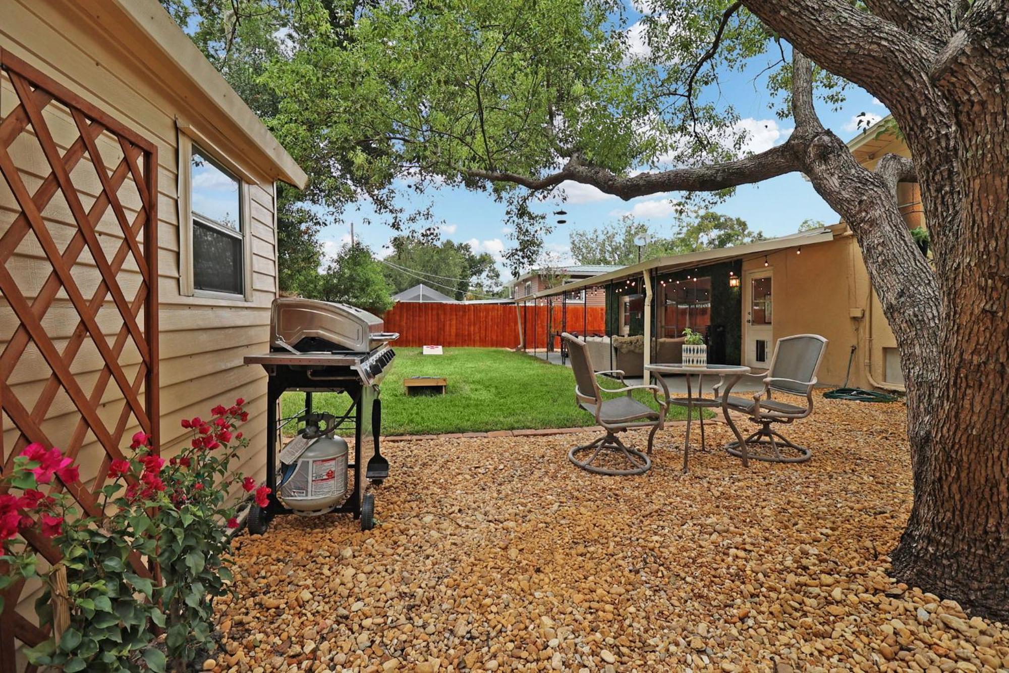 Timeless Tampa Bay Oasis Villa Exterior foto